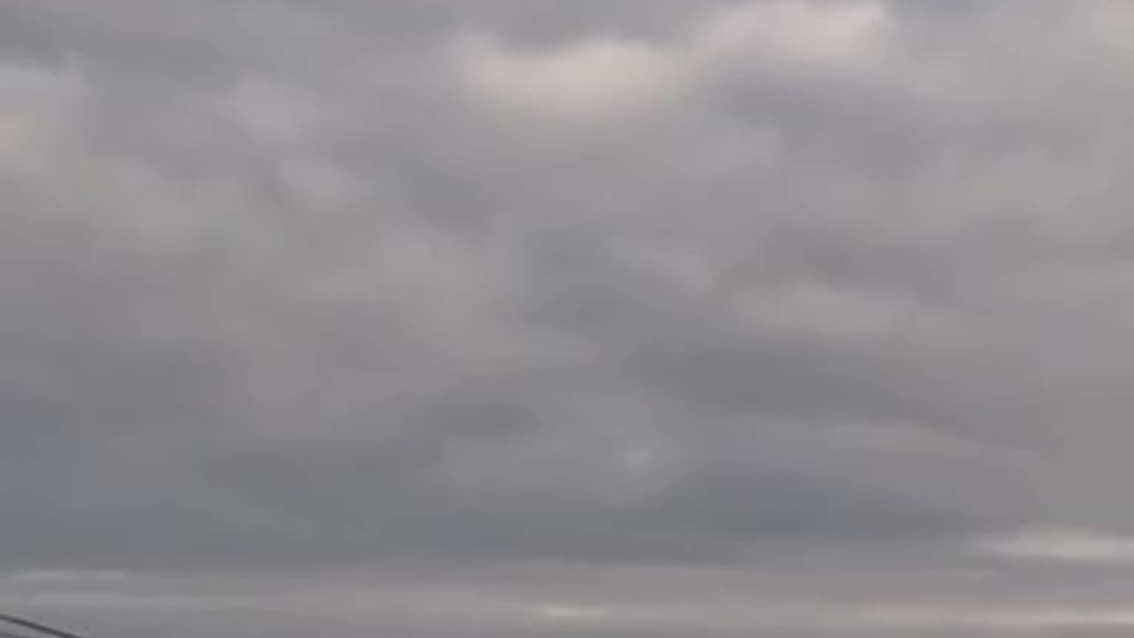 New Footage from Ukrainian Attack Helicopters