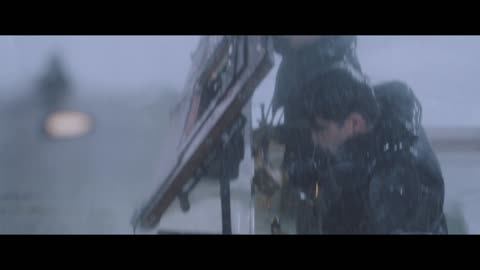 3D Review: The Finest Hours (2016)
