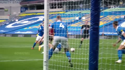 Marcus Rashford Top 40 Disrespectful Skill