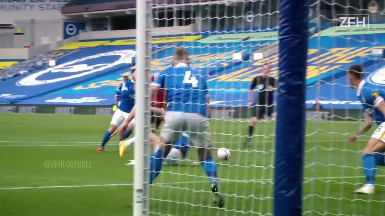 Marcus Rashford Top 40 Disrespectful Skill