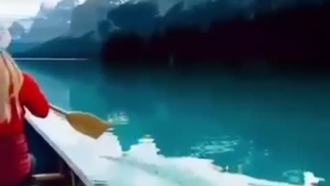 Some amazing places on earth