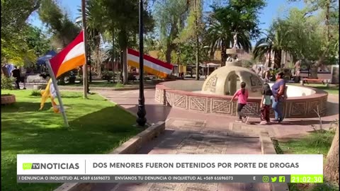 MRTV NOTICIAS - MARTES 23 DE ENERO 2024