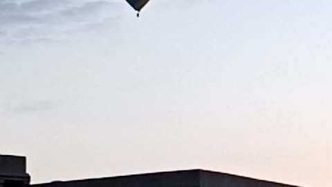 Hot Air baloons , Cappadocia , turkey