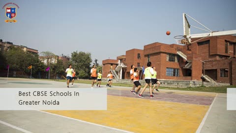 Best CBSE School In Greater Noida