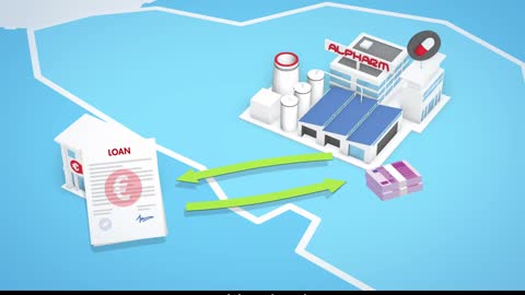 The Balance of Payments explained