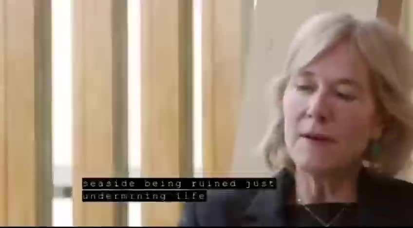 Jacob Rothschild talks about Coronavirus