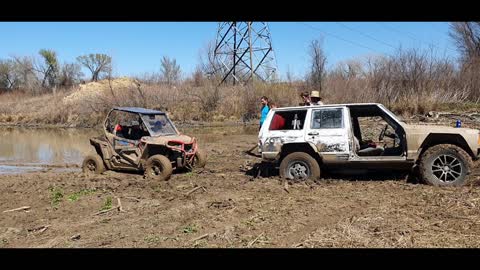 Lonestar Off Road Park