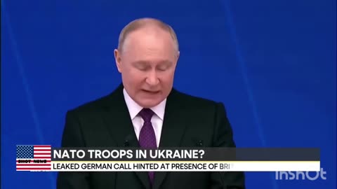 Russia-Ukraine war: After France, Poland talks about sending troops to Ukraine | World News |