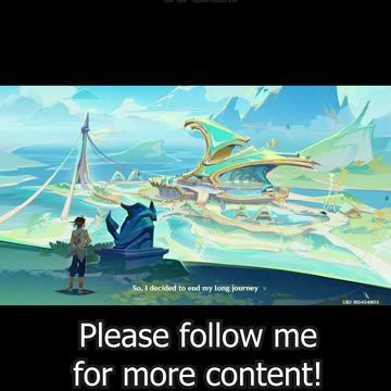 The Mysterious Island's Truth 4