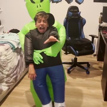 He will Think Twice the next time