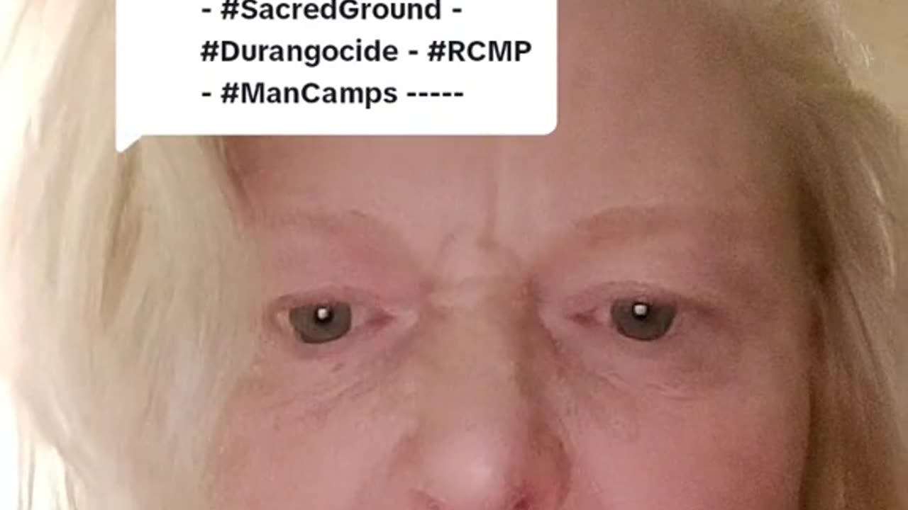 #mmiwg2stakesbackcanada #BuffaloWoman #mmiwg2sawarness #EzraMiller