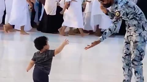 Makkah🌹💝 Masjid Al Haram🕋🤲💞 Daily #short 💯💟🌹#Arif5130 (#𝐌𝐀__𝐒𝐇𝐀__𝐀𝐋𝐋𝐀𝐇)🌹⚘🌹🌹🌹🌹♥
