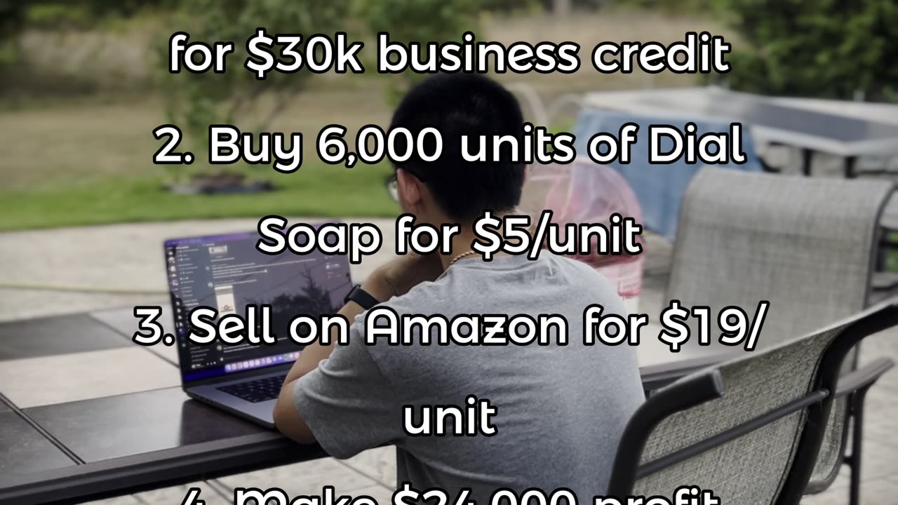 This is the only video you need😉