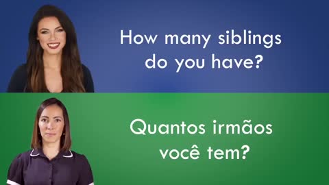Conversa Em Inglês Com Tradução Em Português.