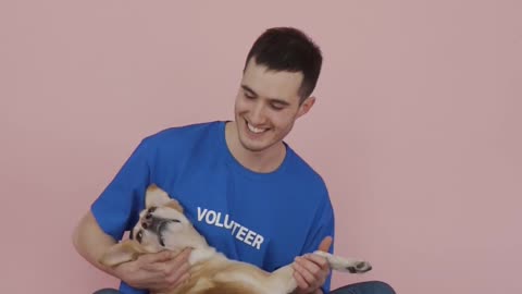 a-male-volunteer-for-animal-rescue-movement