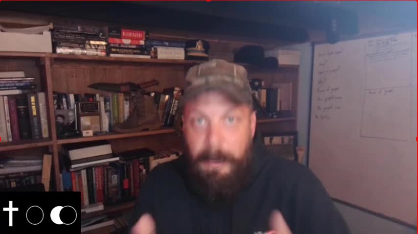 5-13-2022 - Evidence that you matter