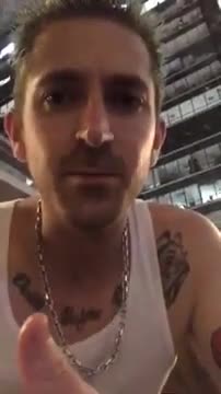 Rick Robinson Is The Most Retarded Dude I ever Seen