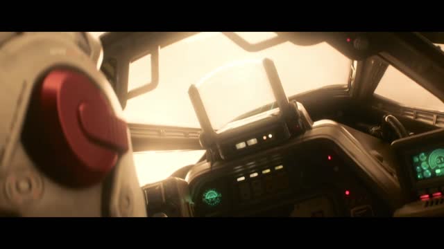 Lightyear | Teaser Trailer