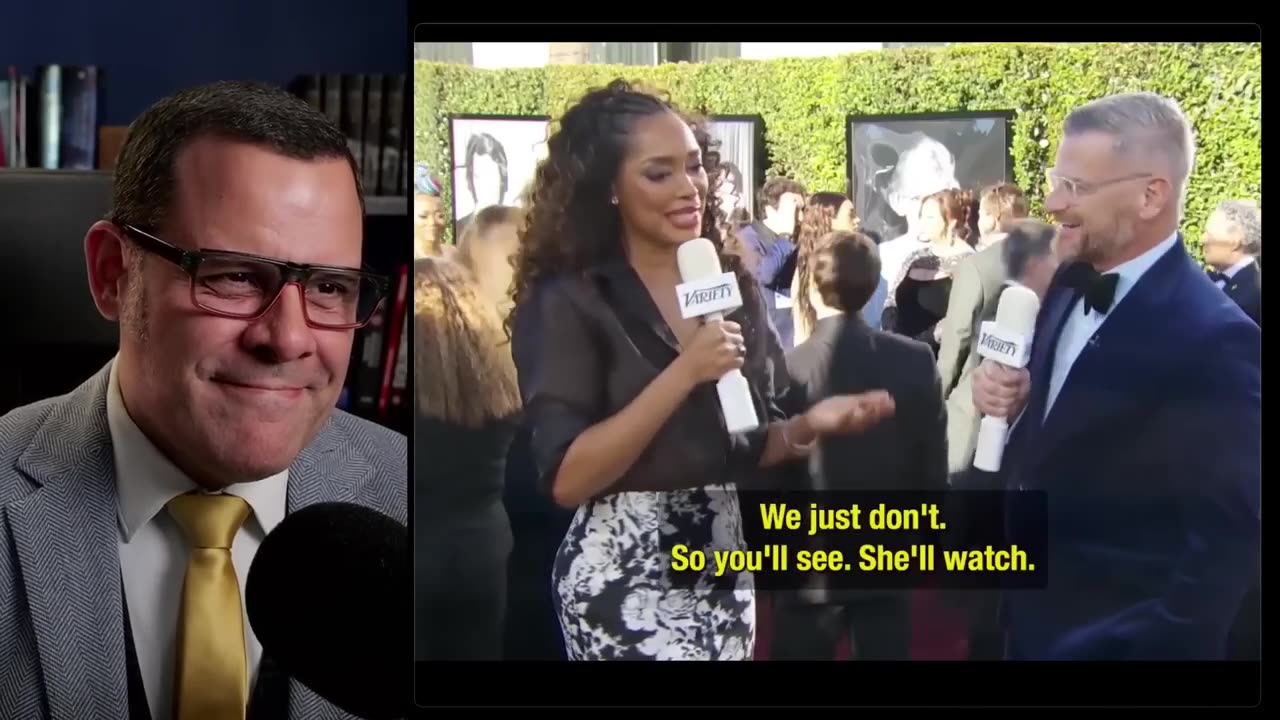 ***Meghan RIDICULED at the Golden Globes! BODY LANGUAGE ANALYSIS!****