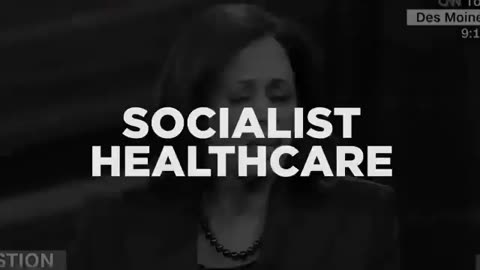 Kamala Harris: Weak. Failed. Dangerously Liberal. #MAGA2024