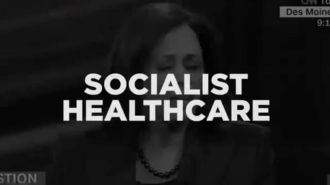 Kamala Harris: Weak. Failed. Dangerously Liberal. #MAGA2024
