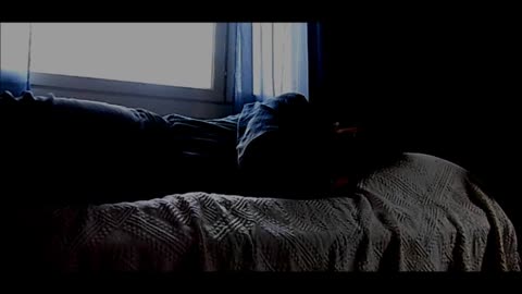 Tahtoisin nukahtaa (official) - Indy Angel