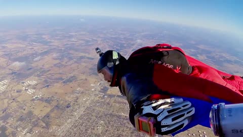 2019 Skydiving Compilation