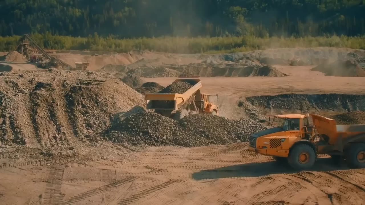 Parker Schnabel Unearths a Jaw-Dropping Treasure on Gold Rush!
