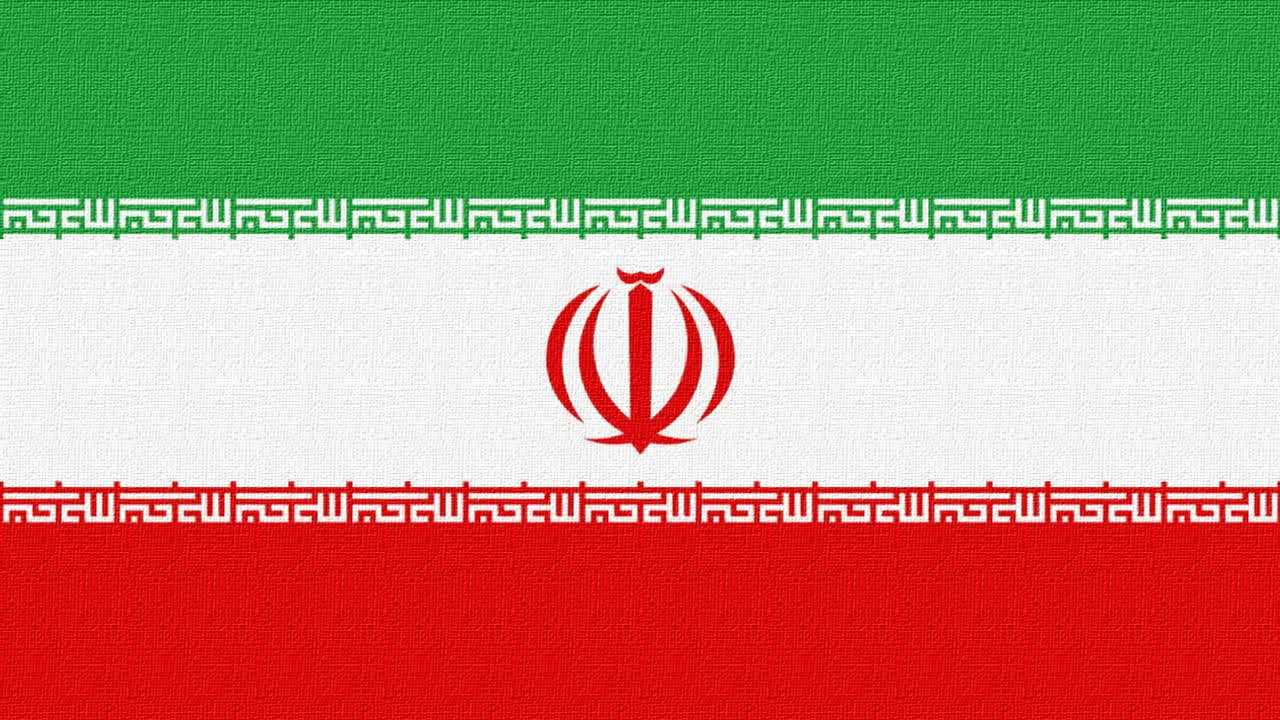 Iran National Anthem (Instrumental) Sorud-e Melli-e Iran