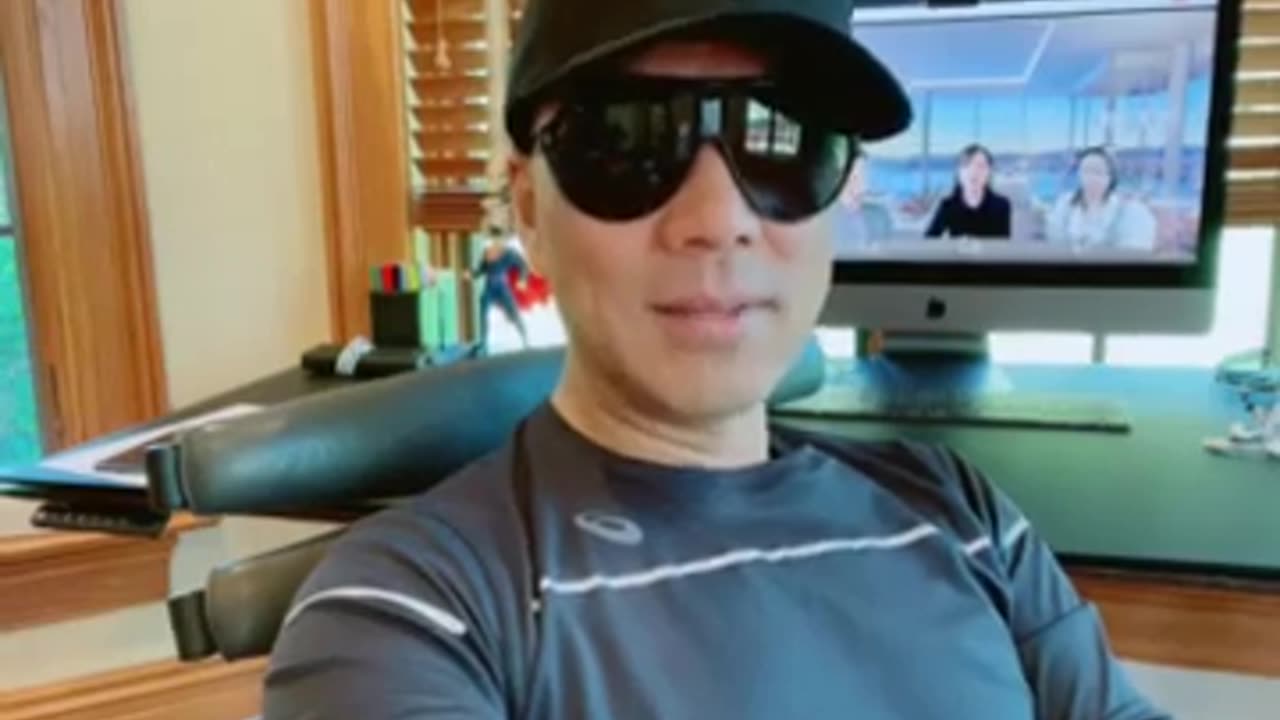 20210515文贵先生GETTR³：衷心地希望台湾同胞．能团结一致，消灭共产党的这次的以毒攻台．以毒灭台的恶毒计划！