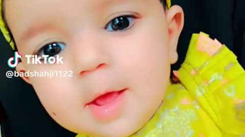 Tiktok video