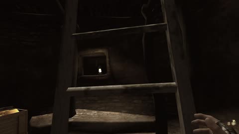 Far Cry 2 - UFLL and buddy Paul missions