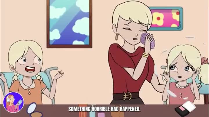 Inspirational animation
