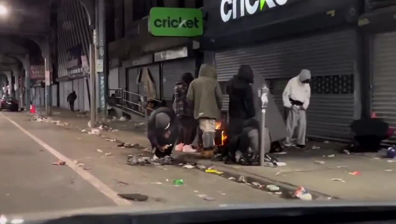 Δεν είναι η Κούβα αλλά οι ΗΠΑ