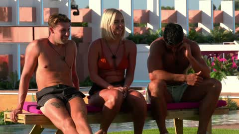 Love Island - Season 8 Episode 29