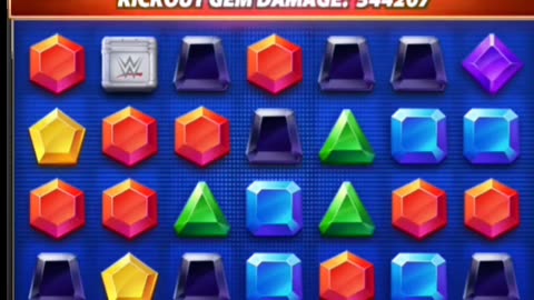 WWE CHAMPION GAME PUZZLE