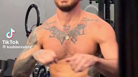 I need to join this gym