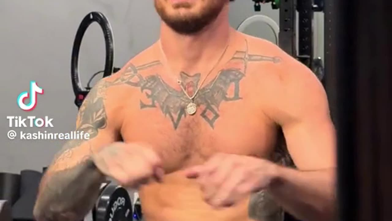 I need to join this gym