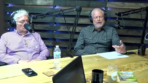 Ep 11 Pastor Troy's Mentor Series Pt 5