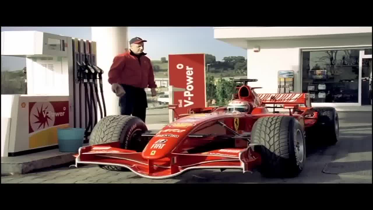 Ferrari F-1