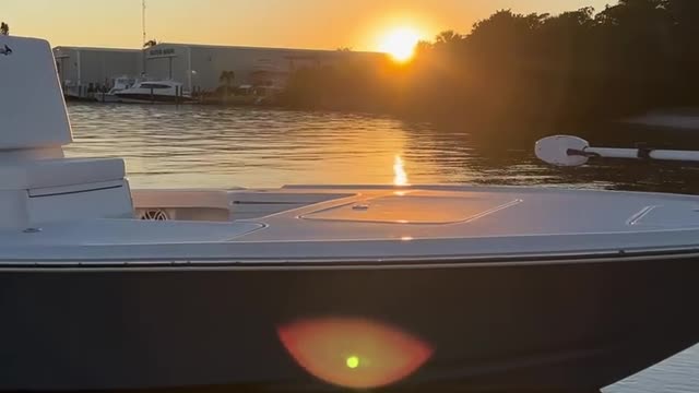 Here’s some clips from our last shoot with @Billfishboatworks!