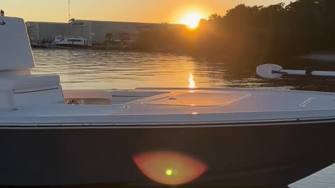 Here’s some clips from our last shoot with @Billfishboatworks!