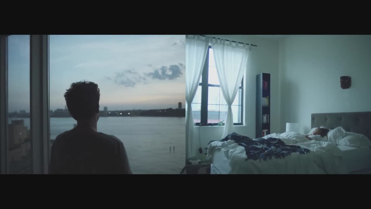 Charlie Puth - We Don't Talk Anymore (feat. Selena Gomez) [Official Video]