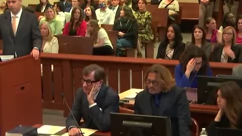 Johnny Depp vs Amber Heard 28 de abril de 2022 todas as testemunhas. TESTEMUNHOS MAIS CHOCANTES