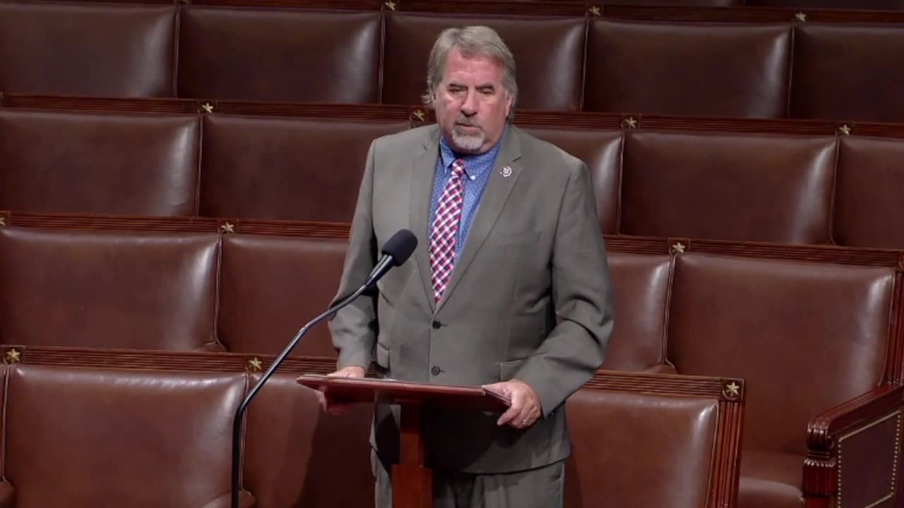 'America Is Facing Many Crises': Doug LaMalfa Shines Light On Shortage Affecting Many Americans