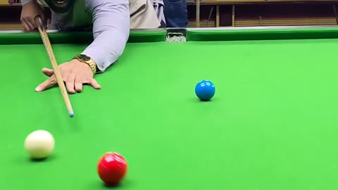 Snooker