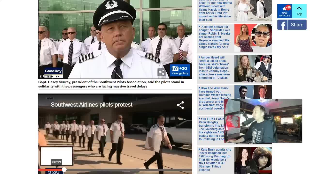 WOW!! Joe Rogan Has GOT Them…