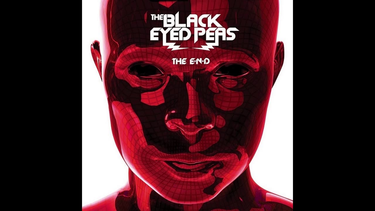 Black Eyed Peas - Party All the Time