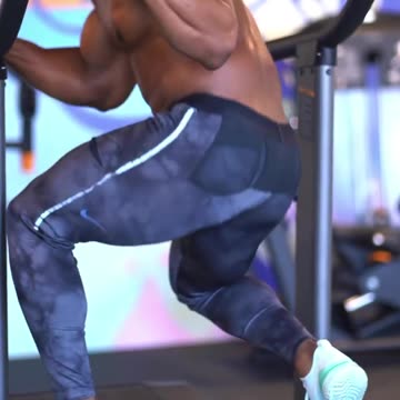 Work-it! Exercise motivation