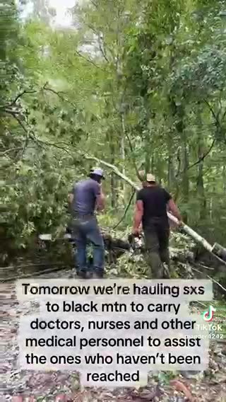 Calling All Americans....